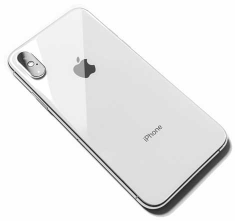 iPhone X prices in Helsinki