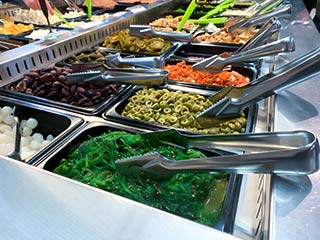 Food Drinks Prices in Finland