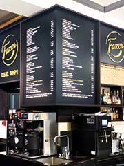 Dining in Finland & Menu Prices