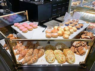 Dining in Finland & Menu Prices