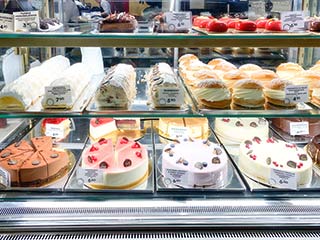Fazer Cafe Cakes
