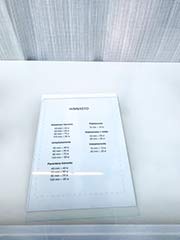 Massage Price in Finland