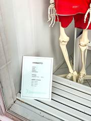 Osteopathy Session Cost in Finland