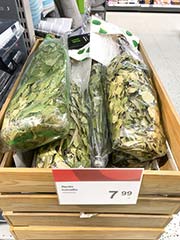 Sauna Whisk Prices in Finland