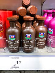 Tar shampoo Prices in Finland