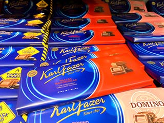 Food Drinks Prices in Finland