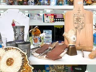 Puukko Knife Prices in Finland