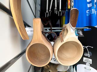 Kuksa Prices in Finland