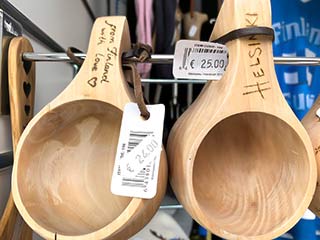 Kuksa Prices in Finland