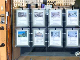 Housing Prices in Helsinki