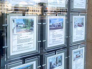 Housing Prices in Helsinki