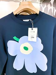 Marimekko Prices in Finland