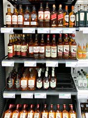 Whisky Prices - FinlandPrices.com