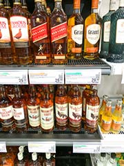 Whisky Prices - FinlandPrices.com