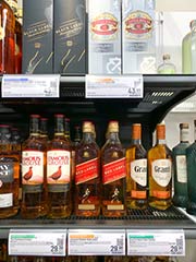 Whisky Prices - FinlandPrices.com