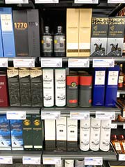 Whisky Prices - FinlandPrices.com