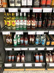 Rum Prices - FinlandPrices.com