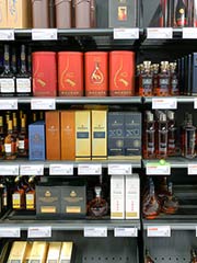Cognac Prices - FinlandPrices.com