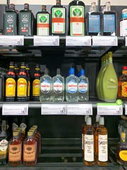 Alcohol Prices - FinlandPrices.com