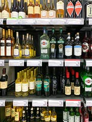 Alcohol Prices - FinlandPrices.com