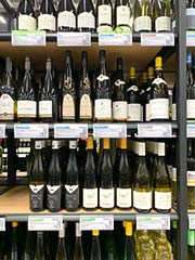 Alcohol Prices - FinlandPrices.com