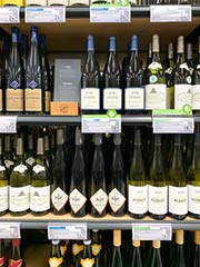 Alcohol Prices - FinlandPrices.com