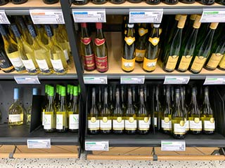 Alcohol Prices - FinlandPrices.com