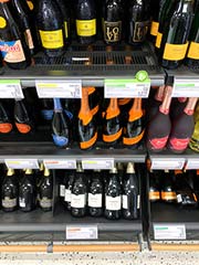 Alcohol Prices - FinlandPrices.com