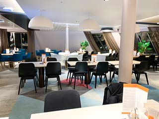 Helsinki Tallinn Megastar Ferry