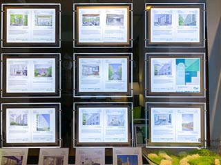 Housing Prices in Helsinki