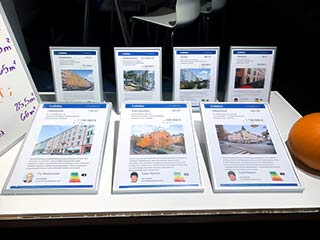 Housing Prices in Helsinki