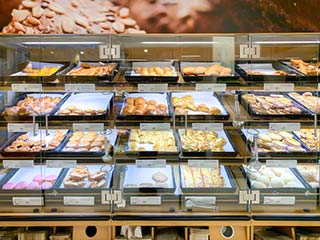 Fruits Vegetable Prices in Fnland