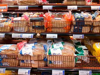 Fruits Vegetable Prices in Fnland