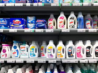 Laundry Prices in Finland