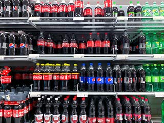 Coca Cola Prices in Finland