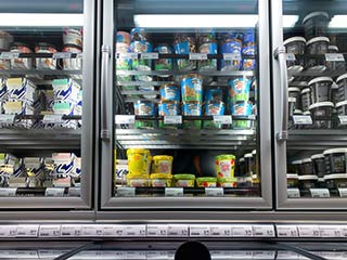 Ice Cream Prices in Finland