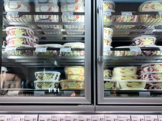 Ice Cream Prices in Finland