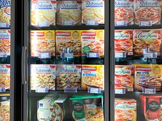 Pizza Prices in Finland