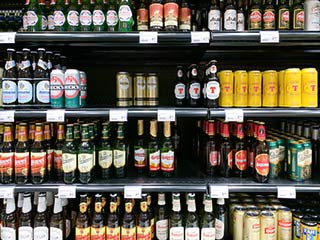 Baby food prices in Finland