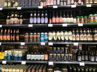 Baby food prices in Finland