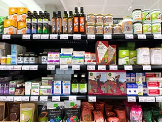 Food Drinks Prices in Finland