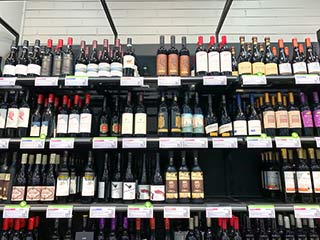 Alcohol Prices - FinlandPrices.com