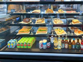 Dining in Finland & Menu Prices