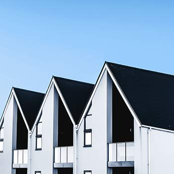 The average detached house Prices