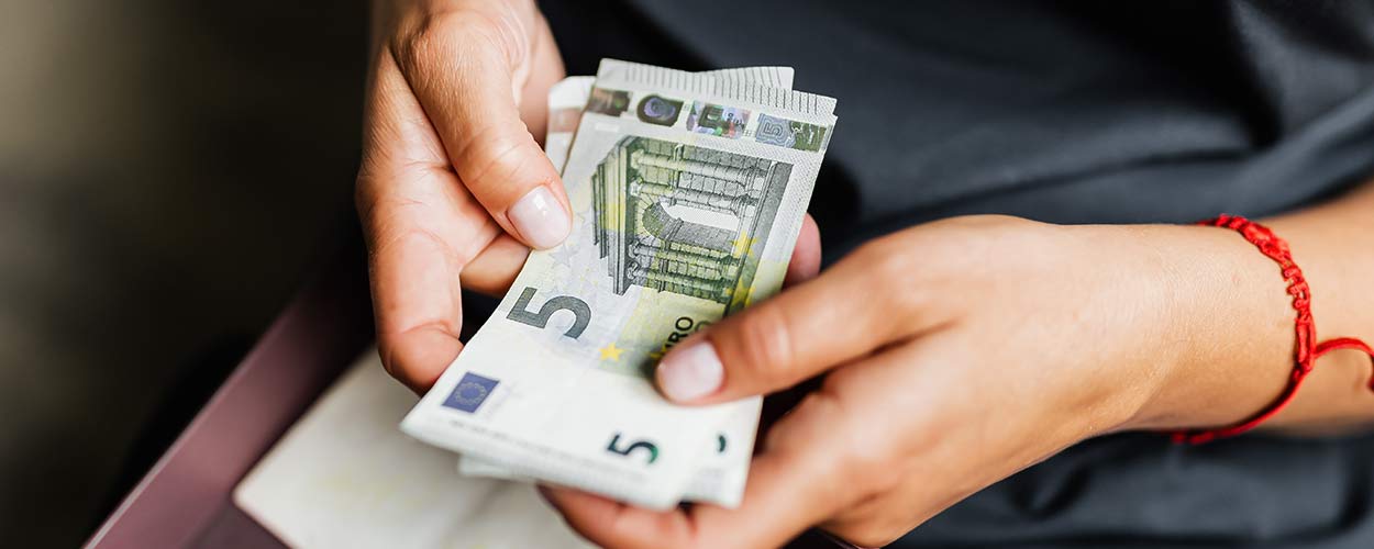 Prices in Finland 2022