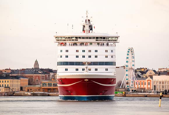 Preview Ferry Prices