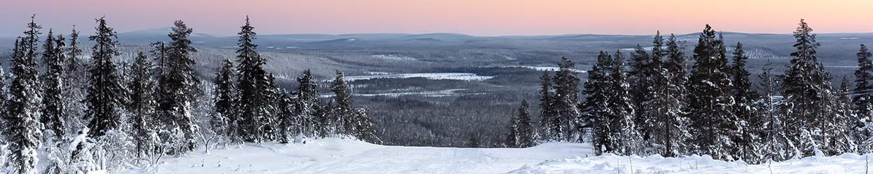 Preview Finland Travel Cost Calculator