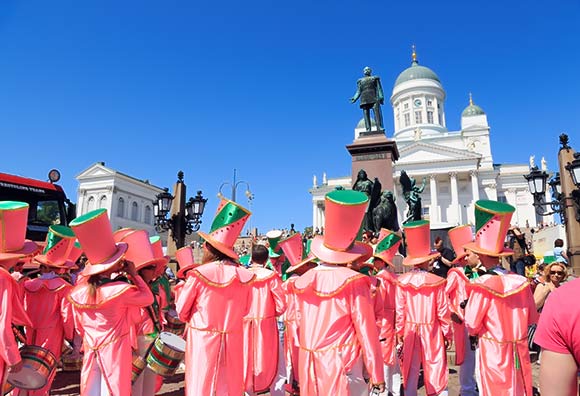 Preview Things to Do