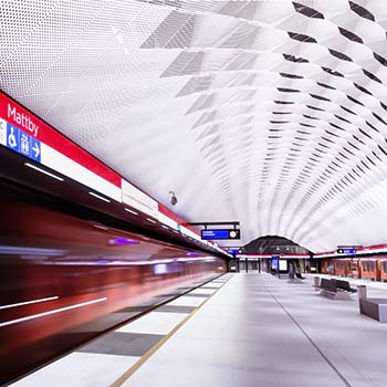 Bus/Metro/Train in Helsinki